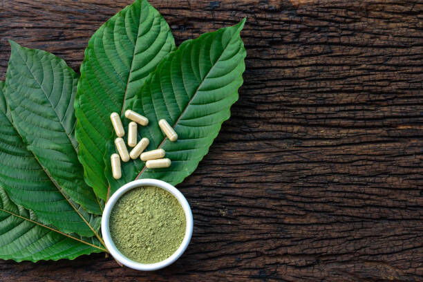 Kratom Capsules For Sale At Oasis Kratom: How To Buy Them Affordably?